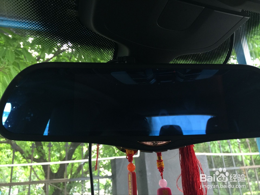 防盗行车记录仪常见的问题如何自己解决