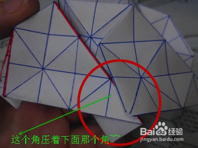 怎么叠玫瑰花 如何折玫瑰花