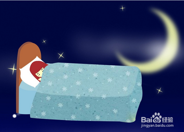 秋天预防感冒的小窍门