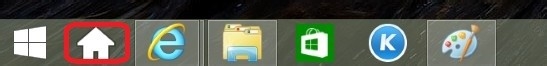 window8系统怎么设置屏幕休眠时间!