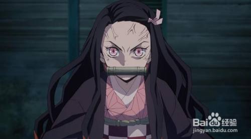 鬼灭之刃魇梦怎么变成鬼的 百度经验