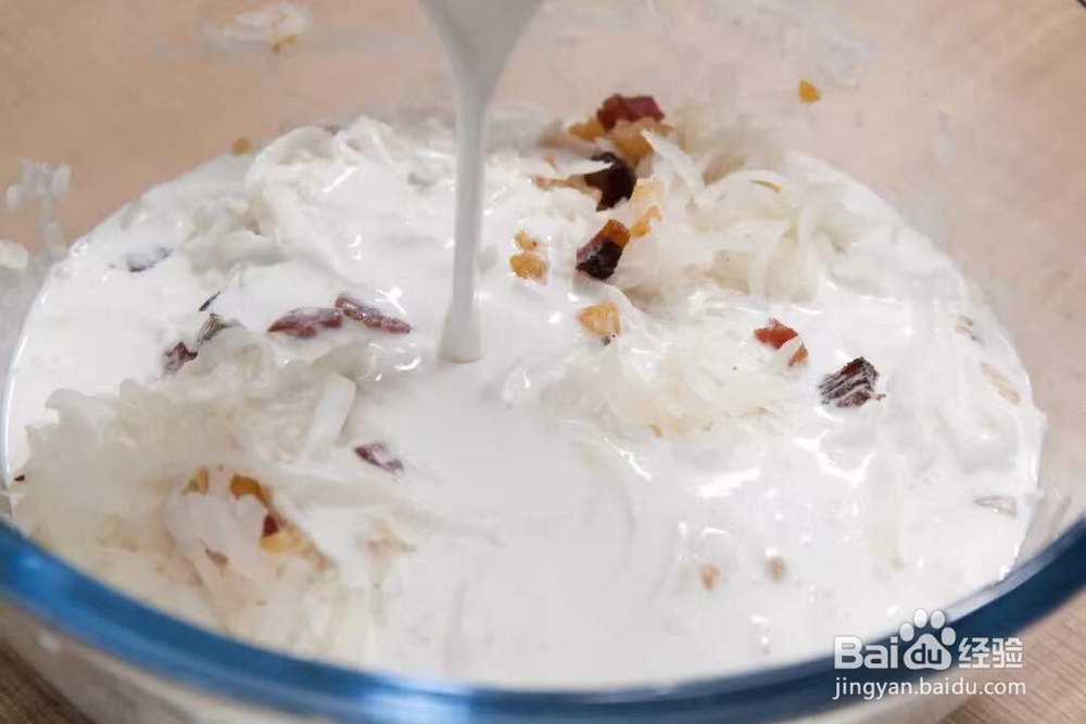 怎么做出好吃的广式萝卜糕