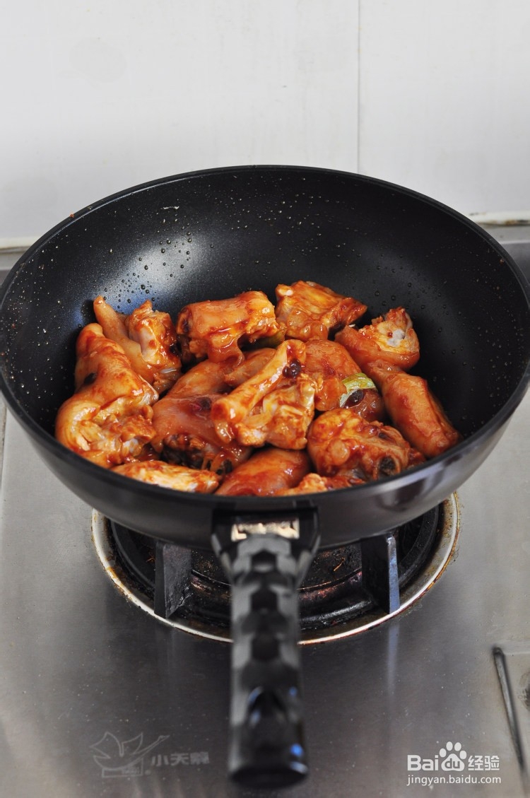 美味的私房酱猪蹄