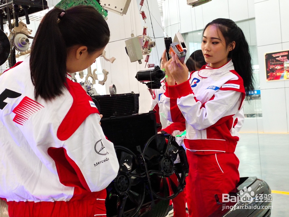 四川汽车美容学校哪家好?