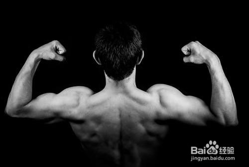 如何锻炼你的大腿肌肉和臀部肌肉？