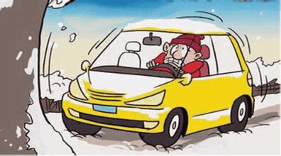 冬季常见汽车故障如何解决?