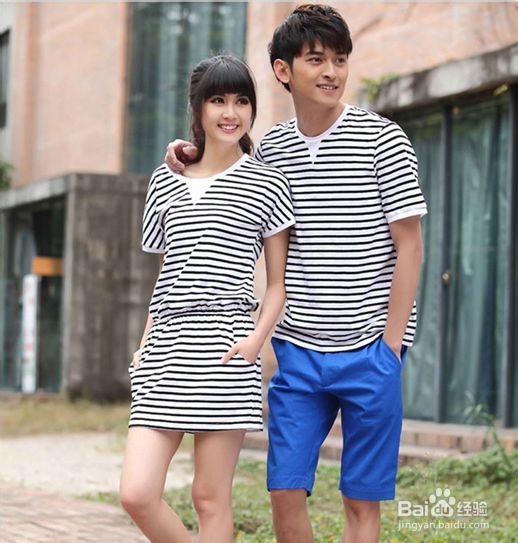 恋爱中的男女该送什么给对方