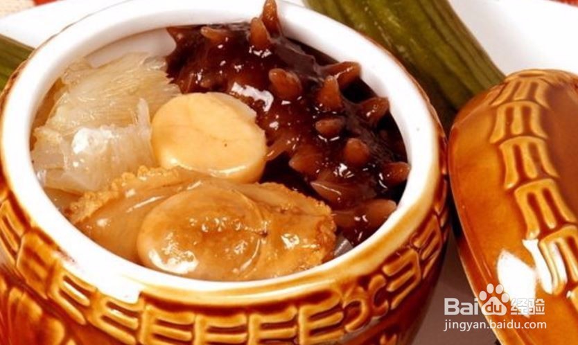 各地美食大盘点