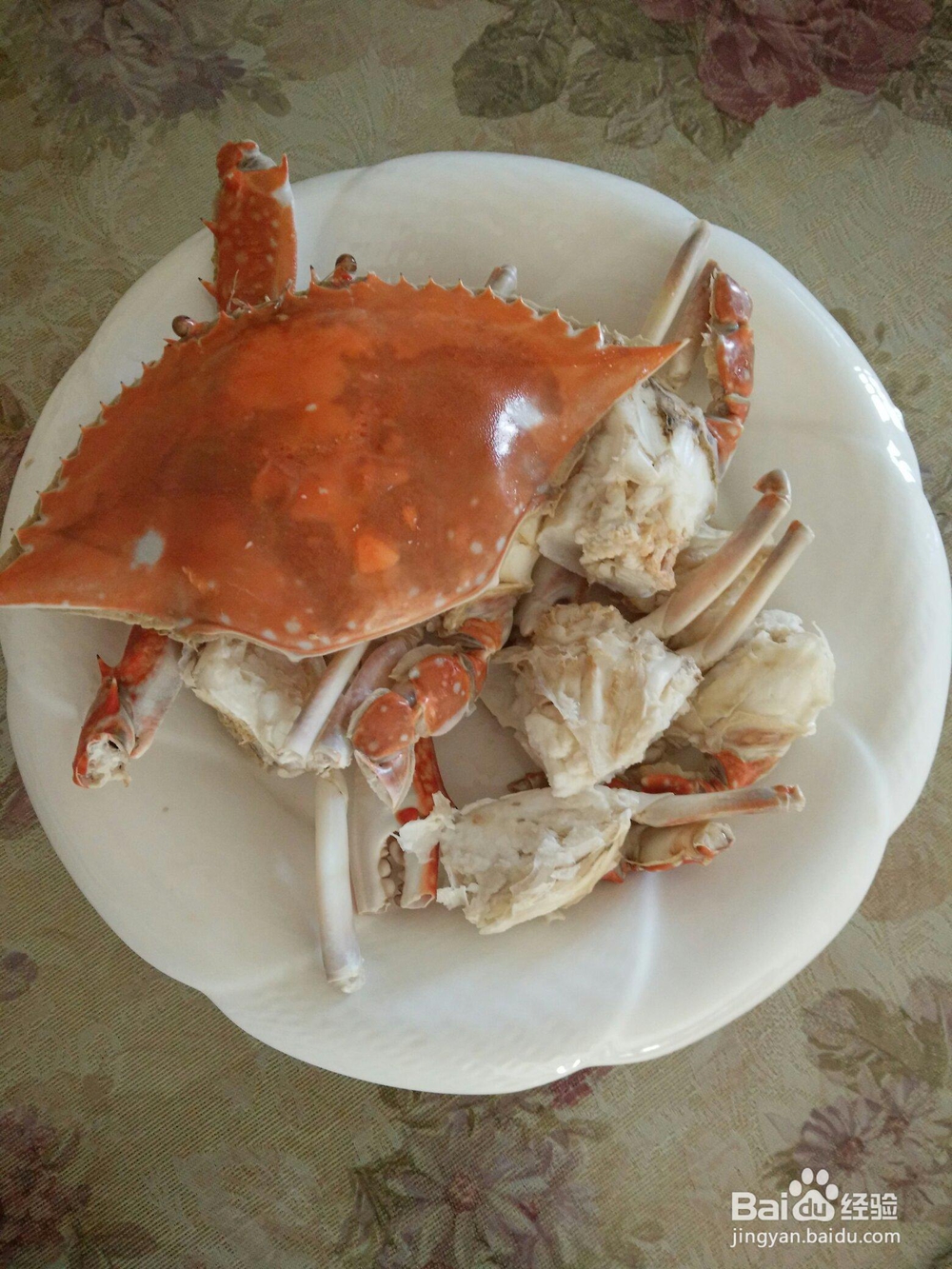 如何做好梭子蟹炒年糕