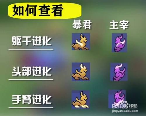 王者荣耀龙buff的详解