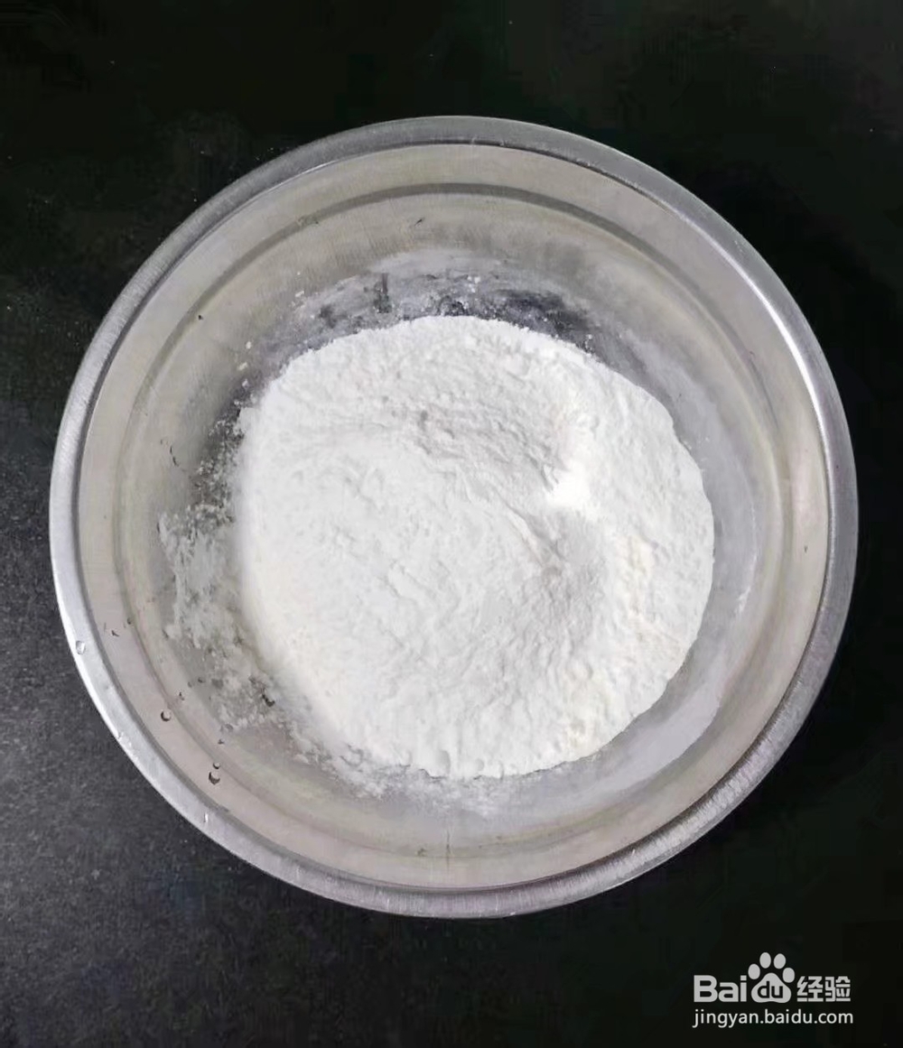 番茄鸡蛋饼的做法