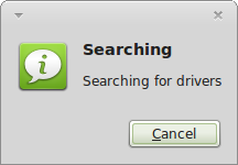 Linux mini操作系统连接打印方法