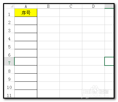 excel自动填充带小数点序号1.1 1.2..1.10 1.11