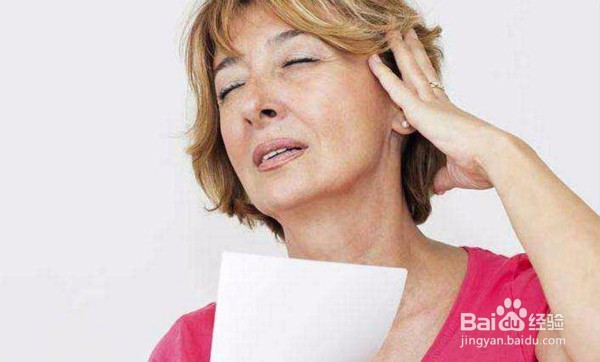 女性有这5个症状，说明卵巢癌缠身