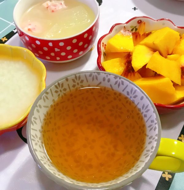 秋冬滋补汤水系列