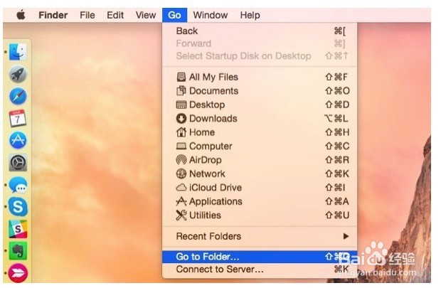 电脑 上如何隐藏文件与查看被隐藏的文件
