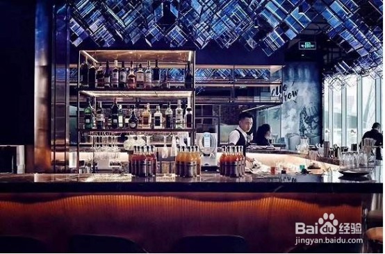 IBC泛时尚经济总部新购物中心游玩攻略