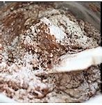 恋上重口味【布朗尼】