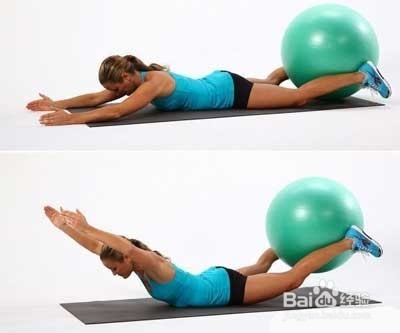 怎样让你的臀部又翘又圆滚又迷人