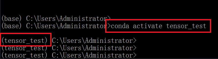 win10系统如何在anaconda下安装tensoflow