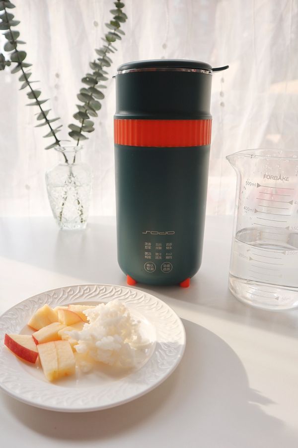 剩米饭也可以做饮品，你试过吗