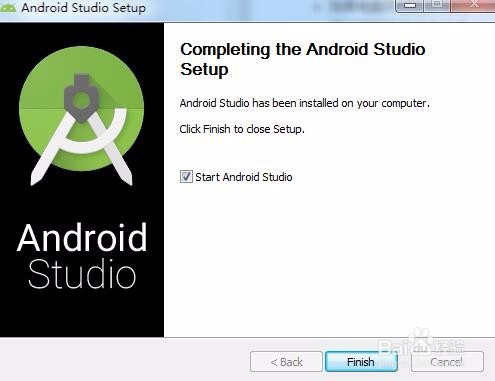 在Windows下搭建Android开发环境