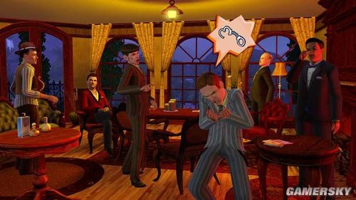 《模拟人生3》游戏基础介绍与视频经验分享