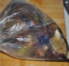 脆皮烤鸭的完美衍生品——脆皮烤鸡腿