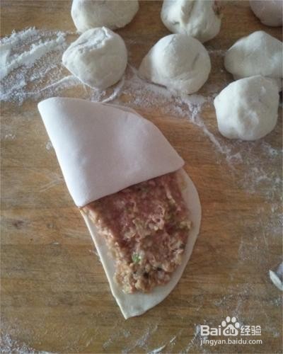 怎样制作多层美味馅饼