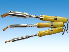 怎么自制免扣热熔打包机