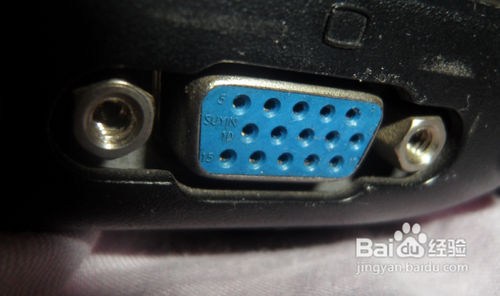 怎样将电脑连接到电视观看节目