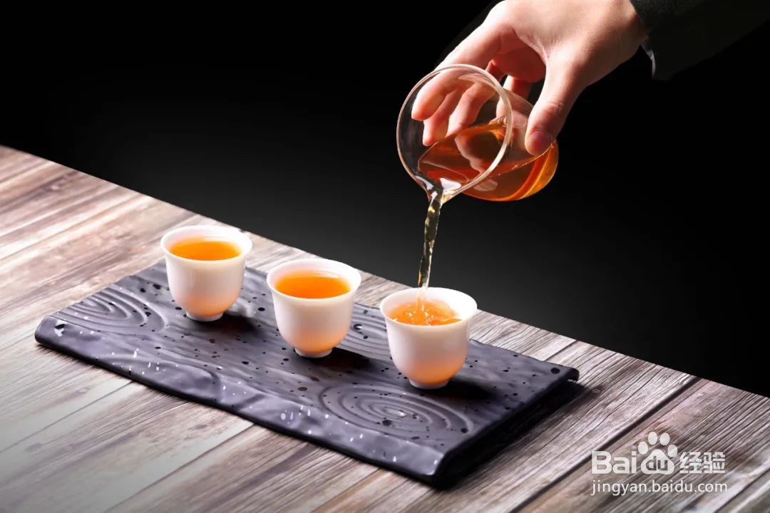 普洱茶生茶好还是熟茶好