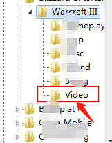 windows7下魔兽争霸(冰封王座)两边有黑边