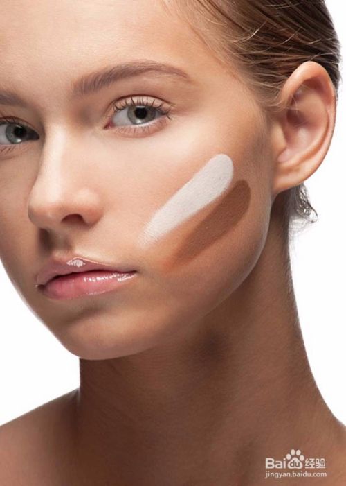 懒人化妆技巧 5分钟化妆术 百度经验