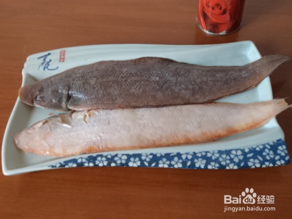 怎么做平烧比目鱼