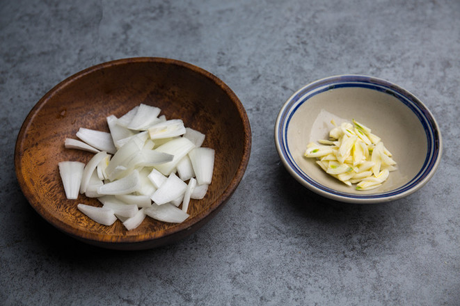 炒虾仁菠菜沙拉