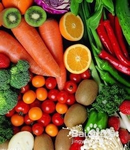 给宝宝养成良好的饮食习惯