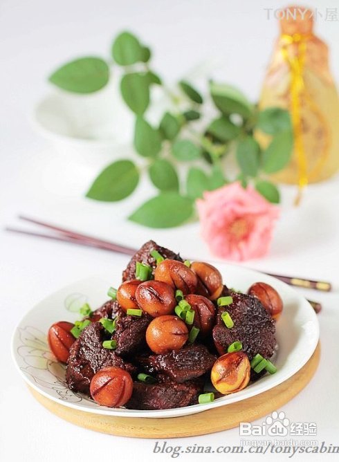 用“三个一”工程成就完美家常红烧鱼---零失手办法轻松搞定红烧鱼