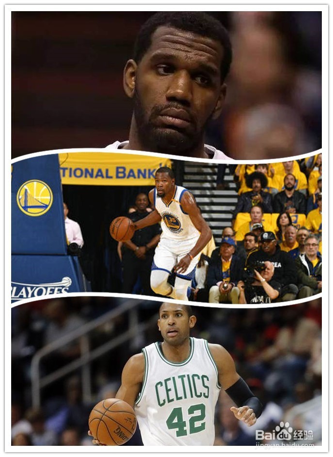 NBA近10年前3顺位球员，谁是状元谁尴尬