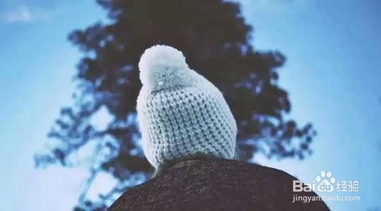 了解身体哪些部位最怕冷保暖才能有的放矢