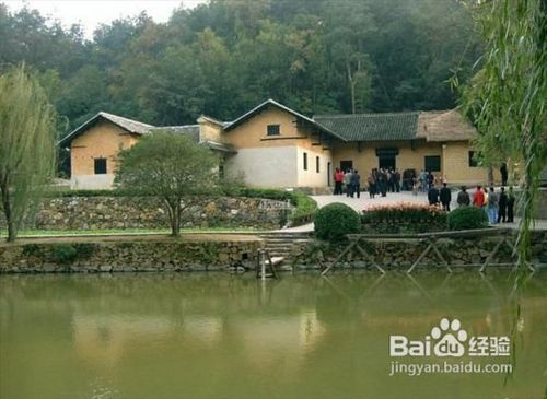 长沙到韶山一日游方法汇总