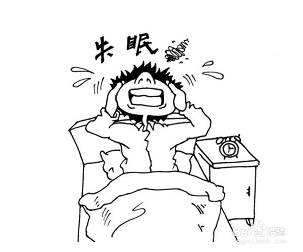 <b>如何帮助睡眠预防失眠</b>