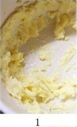 椒盐芝麻饼的做法