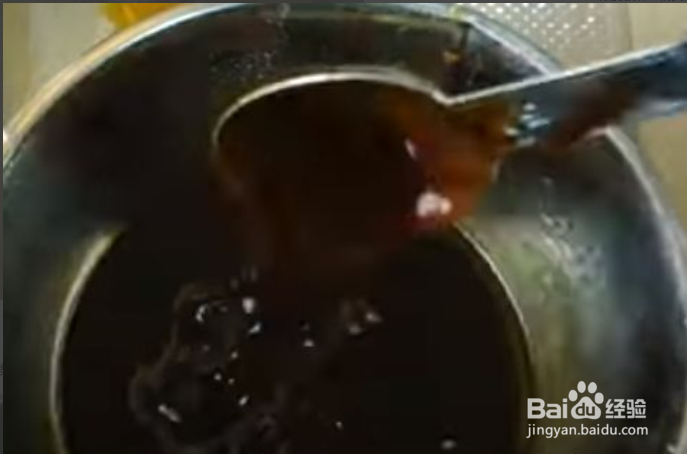 蜜汁叉烧肉的做法