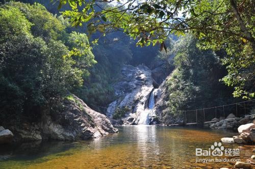 牯牛降旅游住宿攻略