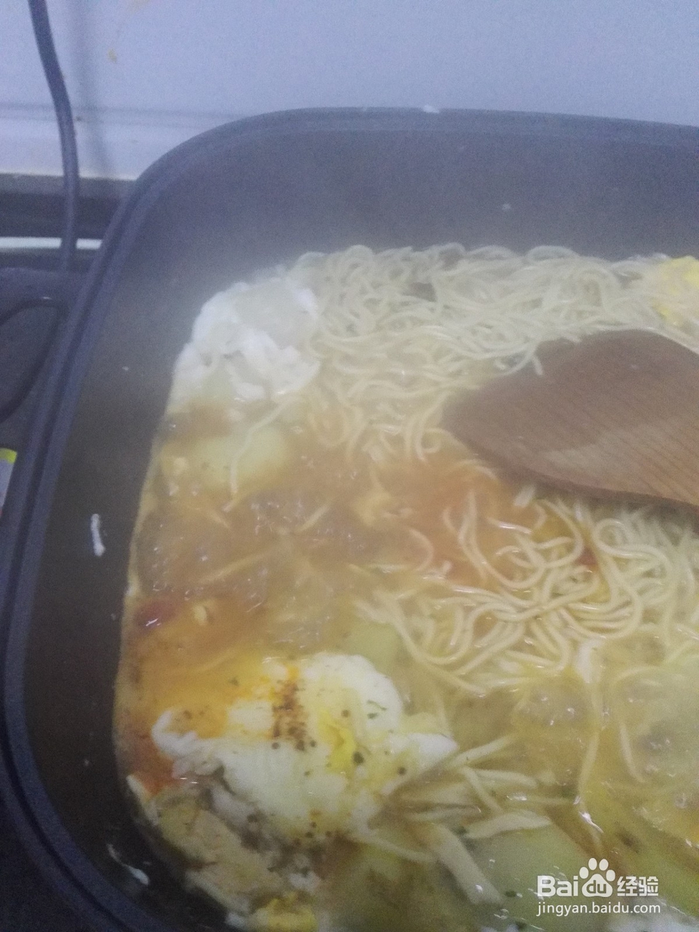 如何做鸡丝土豆面条