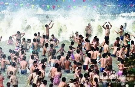 重庆水魔方周日游