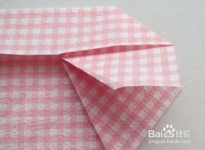 情人节-DIY心形收纳盒图解