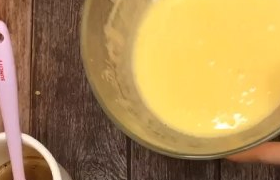 好吃到停不下来珍珠奶茶雪糕的做法