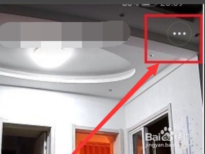 小米摄像头离线怎么重新连接